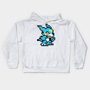 veemon Kids Hoodie